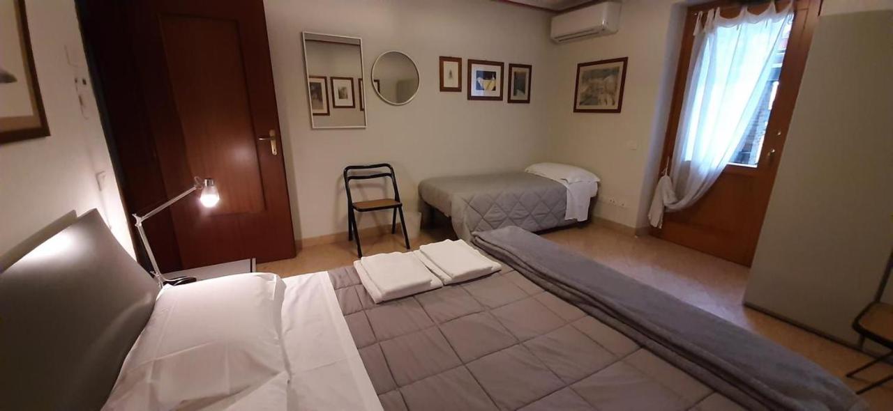 Appartamento Intervallo A 5 Min Da Aquardens Pescantina Ngoại thất bức ảnh