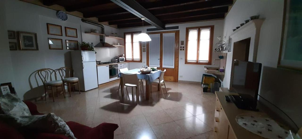 Appartamento Intervallo A 5 Min Da Aquardens Pescantina Ngoại thất bức ảnh
